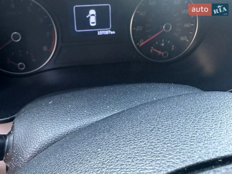 Седан Kia Optima 2018 в Житомирі