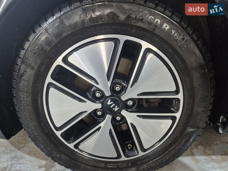 Седан Kia Optima 2011 в Тернополі фото 12 Седан Kia Optima 2011 в Тернополі