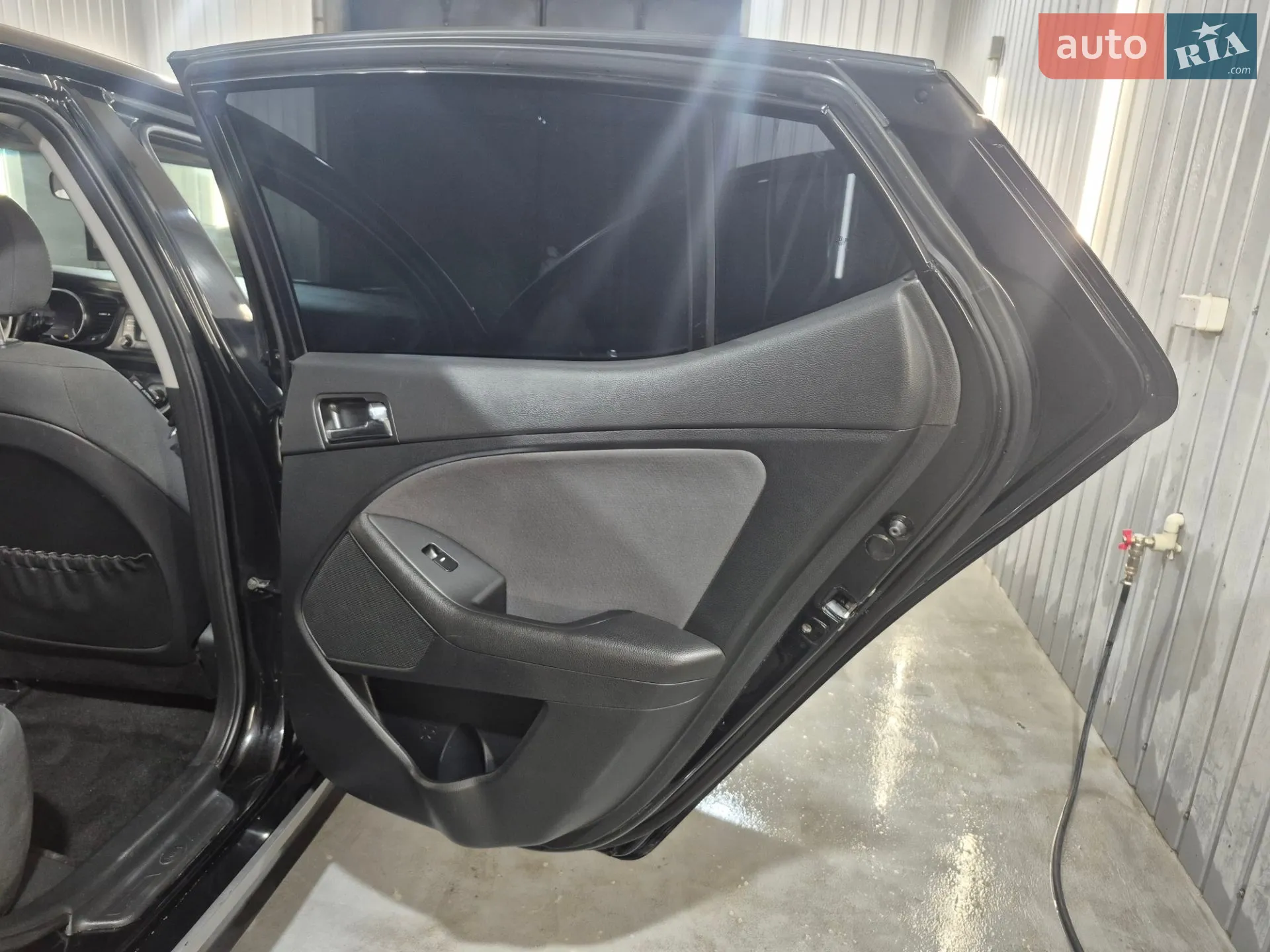 2011 Kia Optima - мініатюра 22