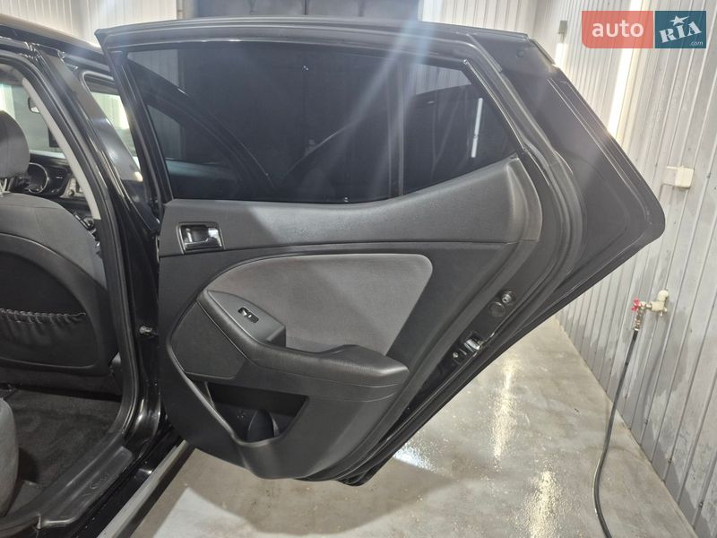 Седан Kia Optima 2011 в Тернополі фото 22 Седан Kia Optima 2011 в Тернополі
