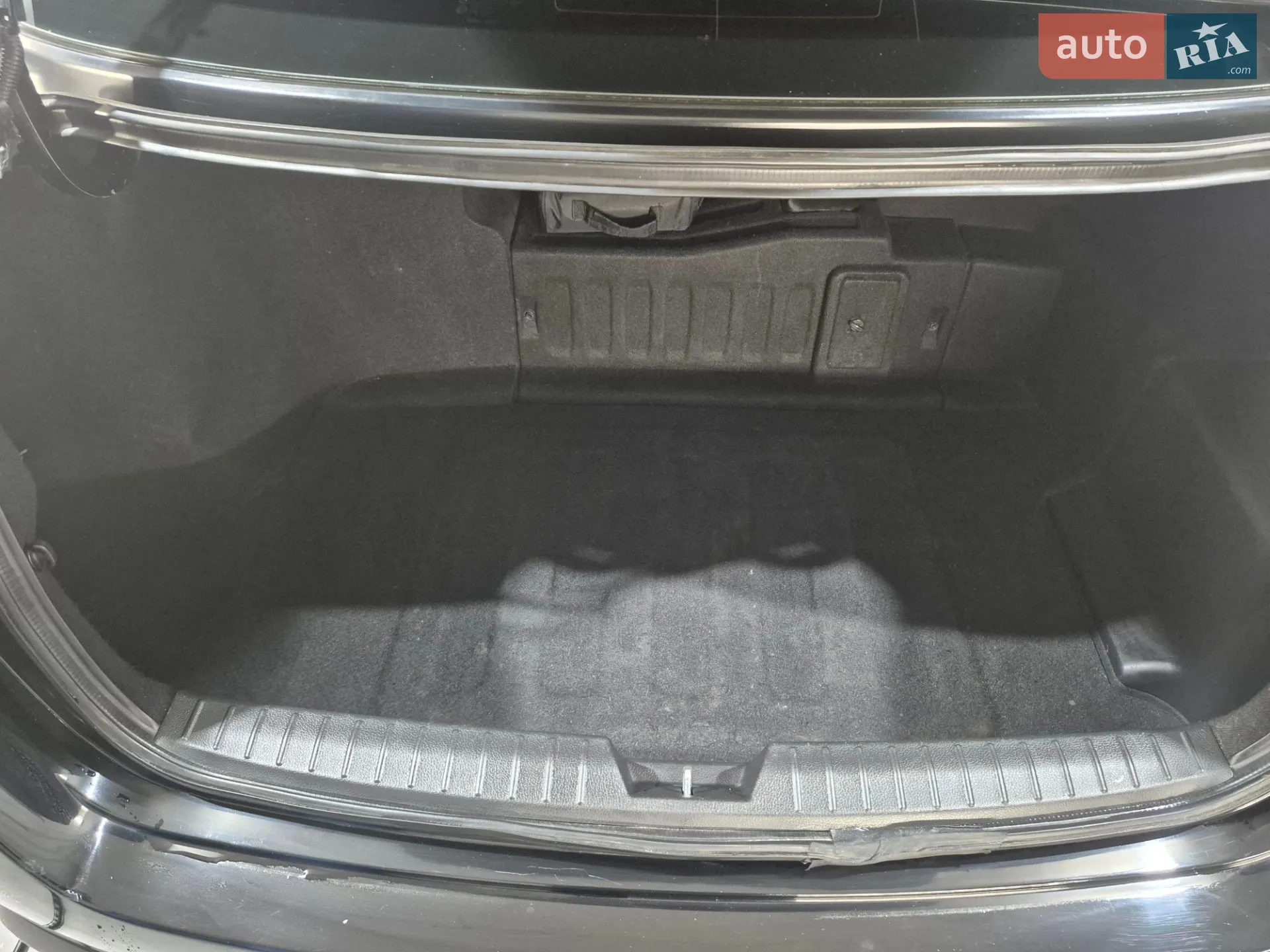 2011 Kia Optima - мініатюра 27