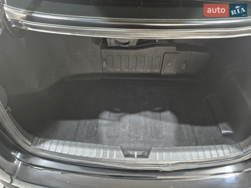 Седан Kia Optima 2011 в Тернополі фото 27 Седан Kia Optima 2011 в Тернополі