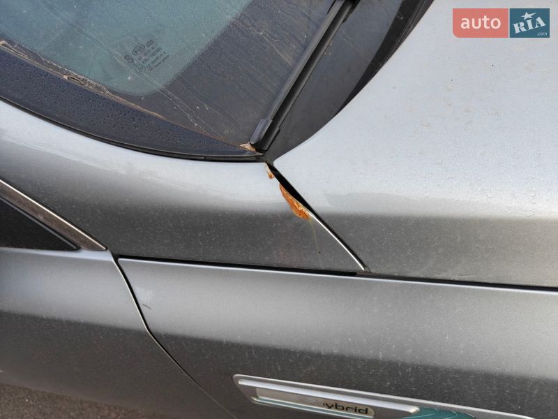 Седан Kia Optima 2017 в Киеве