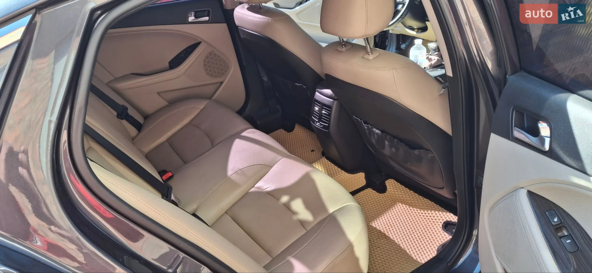 2014 Kia Optima - мініатюра 11