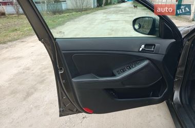 Седан Kia Optima 2012 в Бородянці фото 11 Седан Kia Optima 2012 в Бородянці