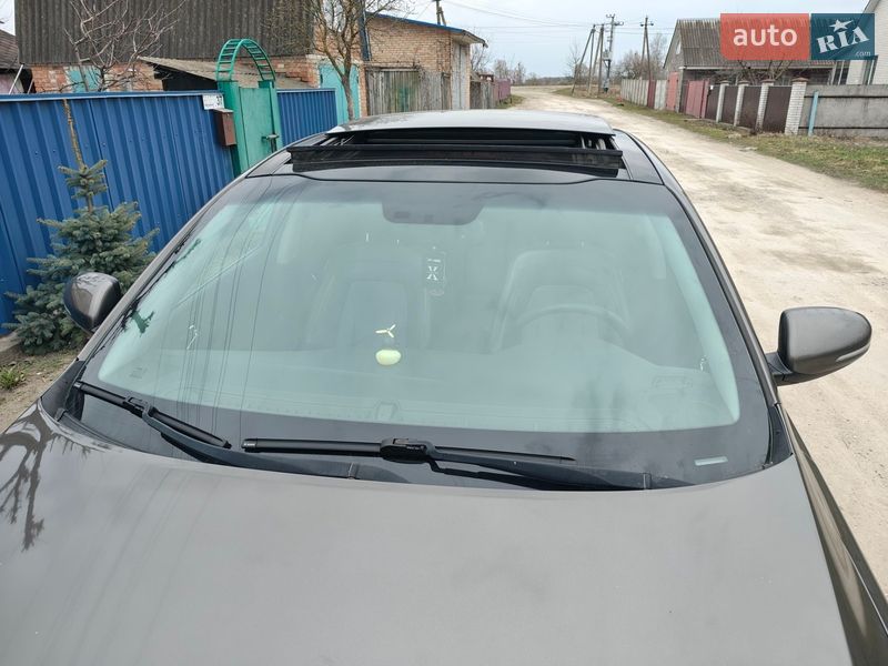 Седан Kia Optima 2012 в Бородянці фото 19 Седан Kia Optima 2012 в Бородянці