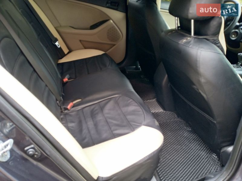 Седан Kia Optima 2015 в Житомирі фото 19 Седан Kia Optima 2015 в Житомирі