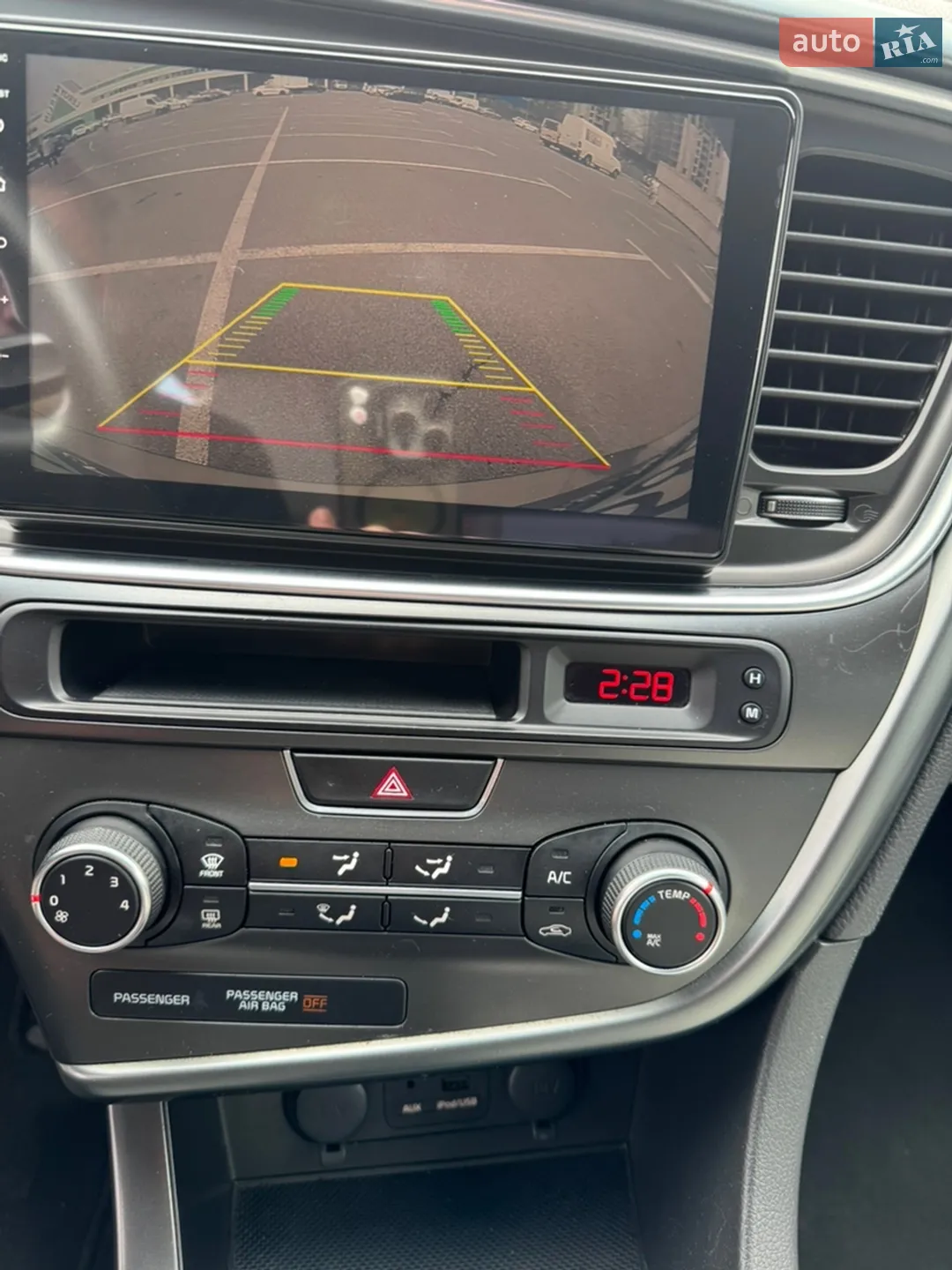 2014 Kia Optima - мініатюра 17
