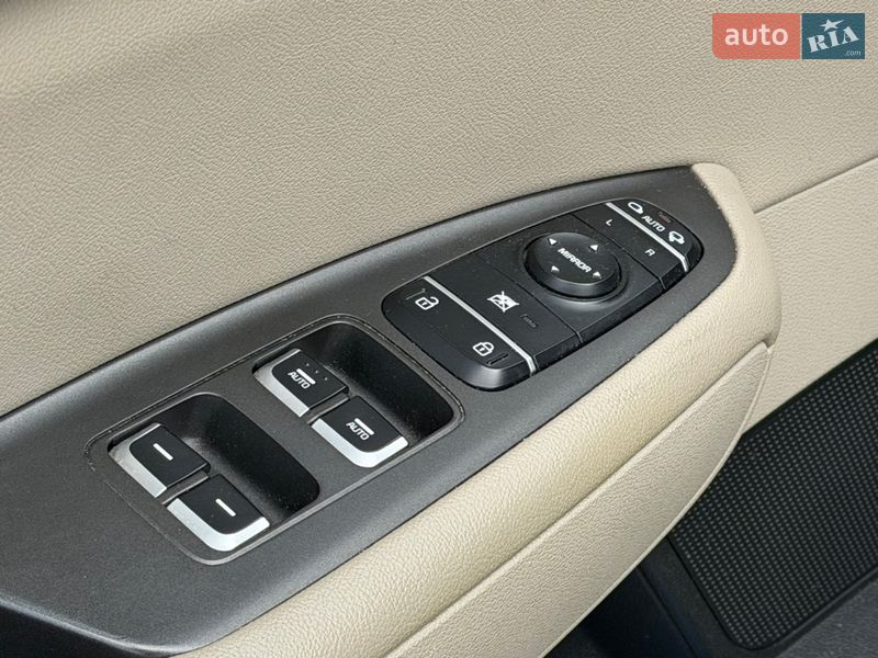 Седан Kia Optima 2015 в Харькове