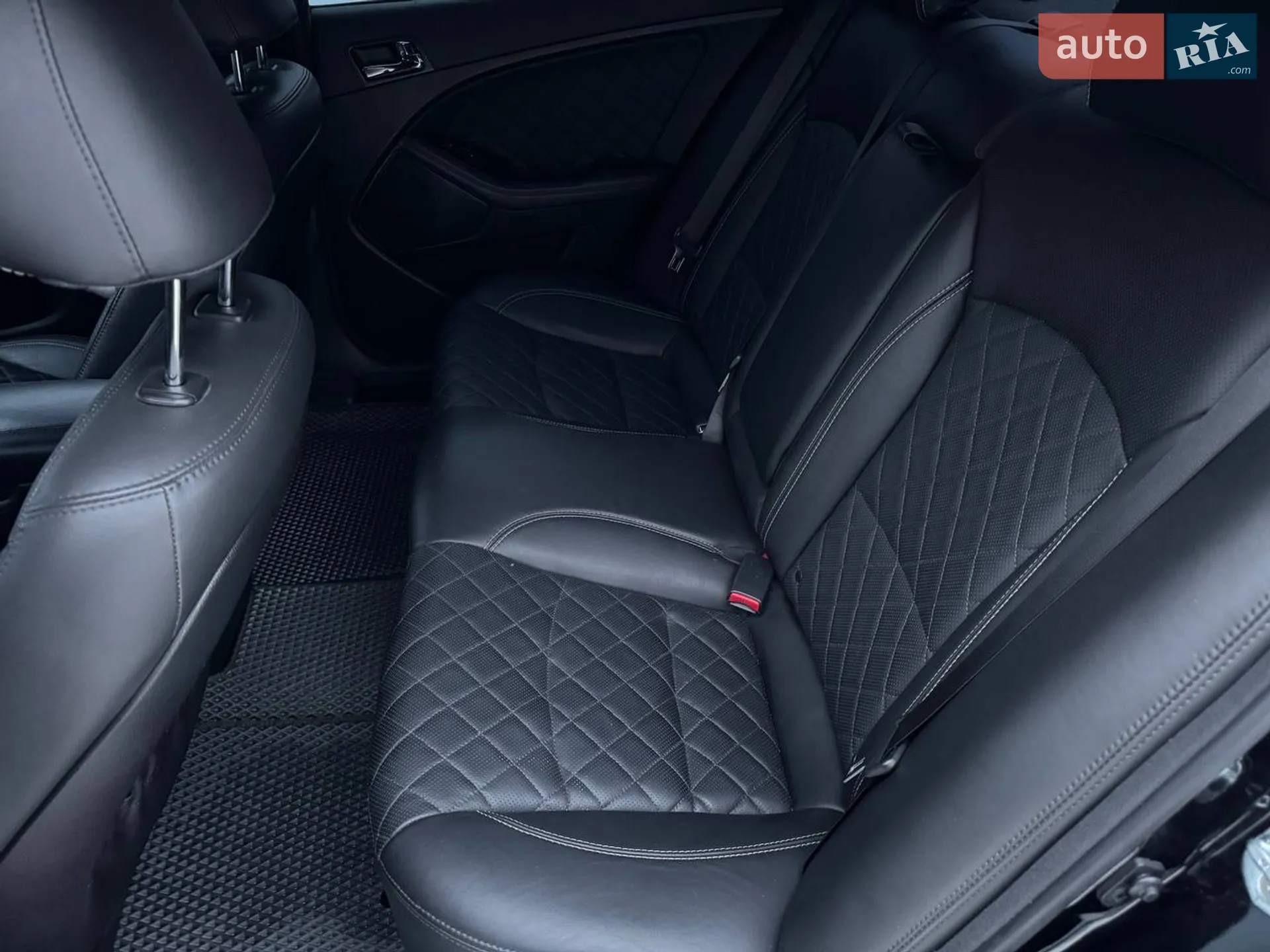 2015 Kia Optima - мініатюра 14