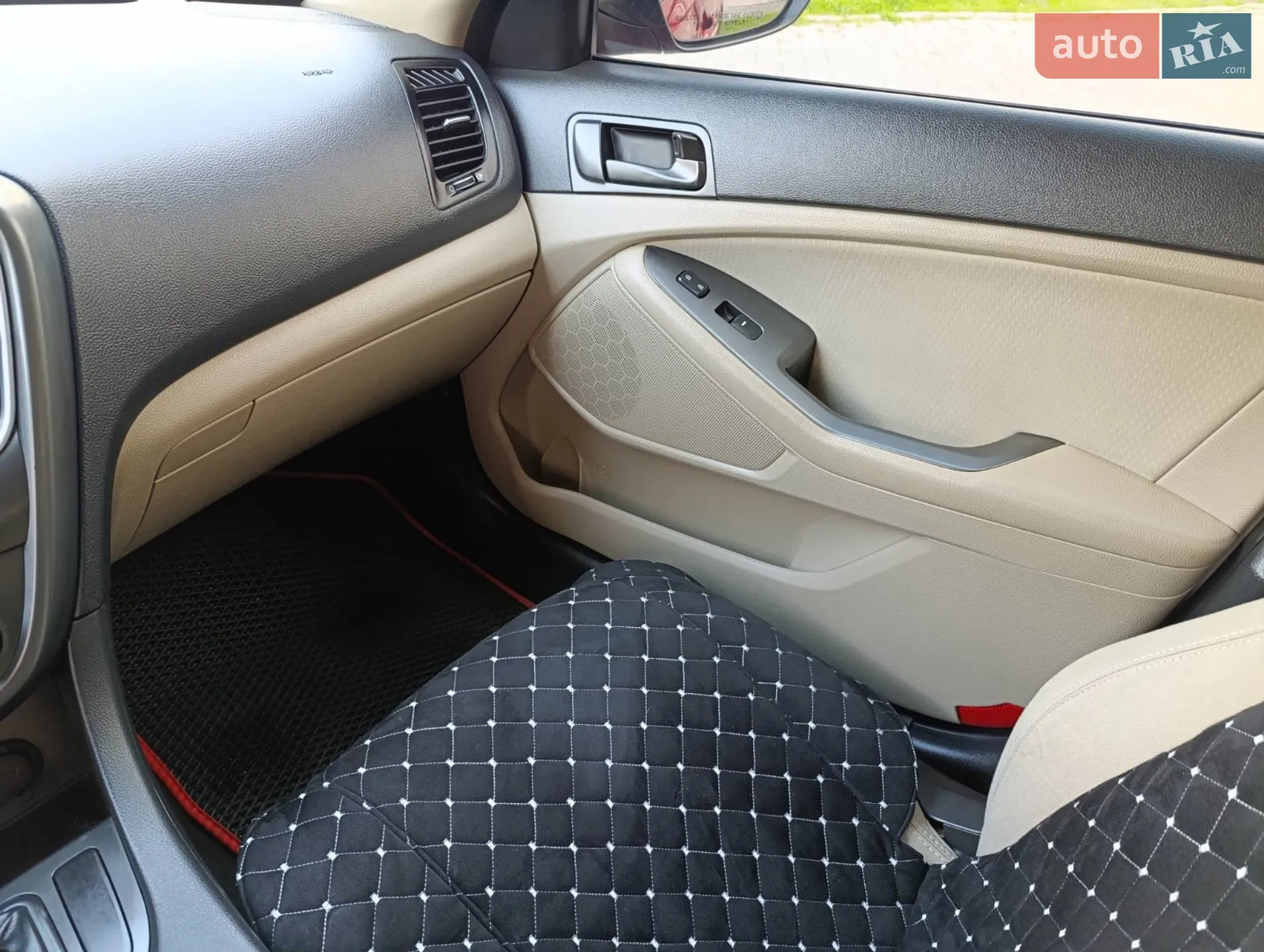 2015 Kia Optima - мініатюра 44