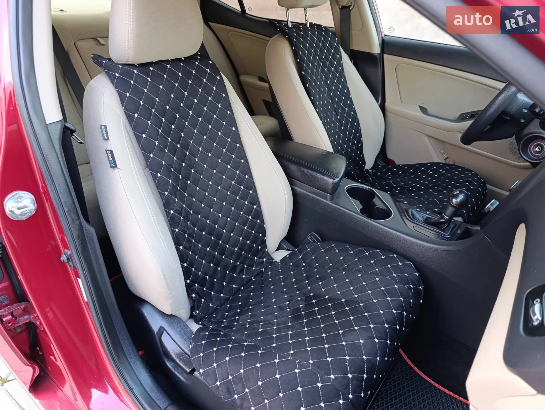 2015 Kia Optima - мініатюра 57