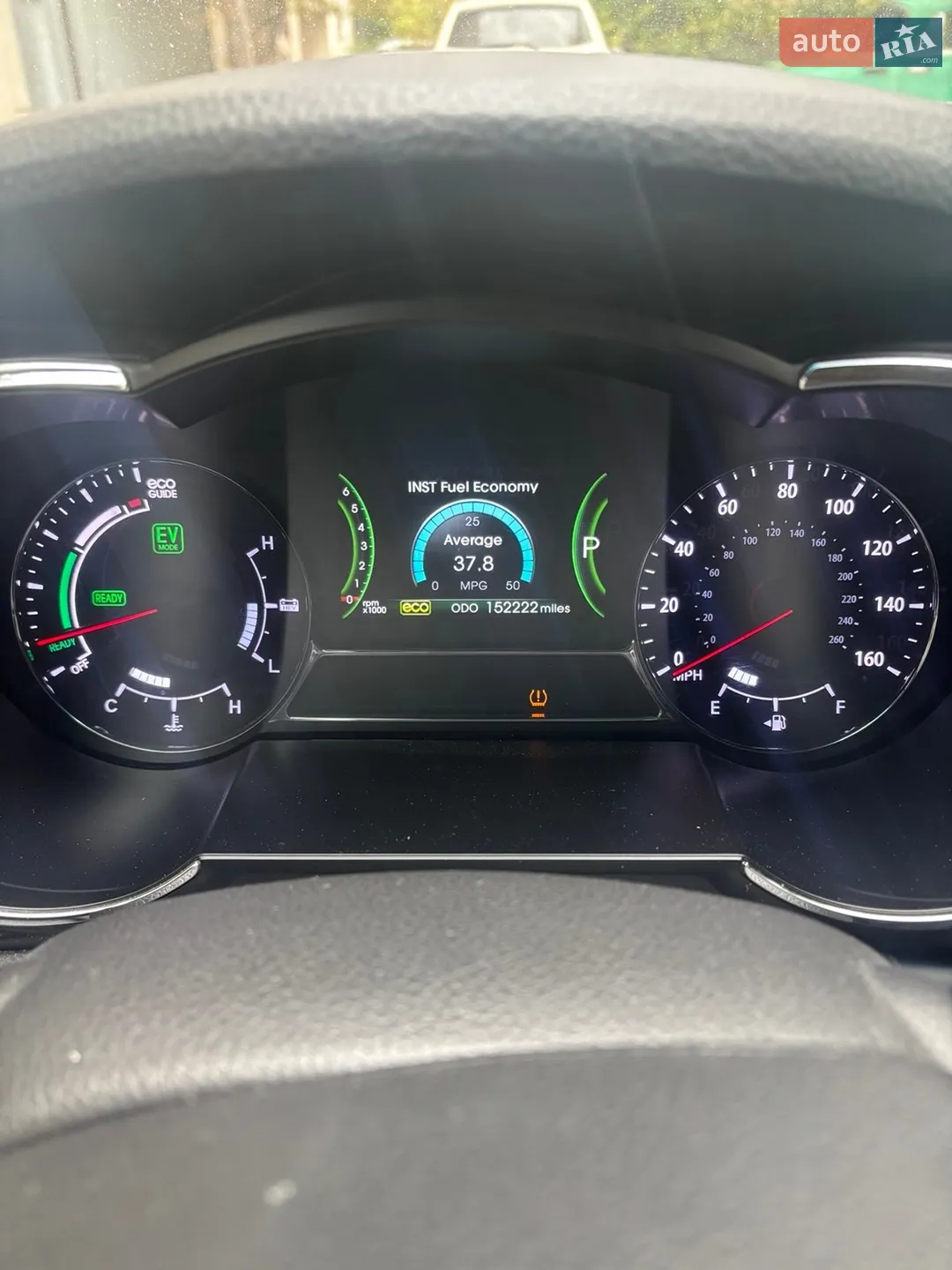 2013 Kia Optima - мініатюра 10