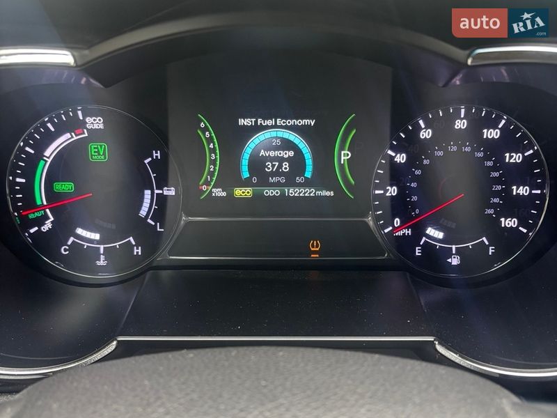 Седан Kia Optima 2013 в Одесі