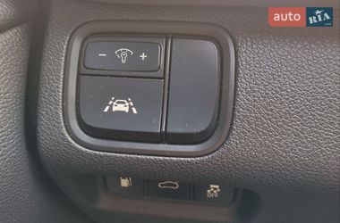 Седан Kia Optima 2019 в Житомирі
