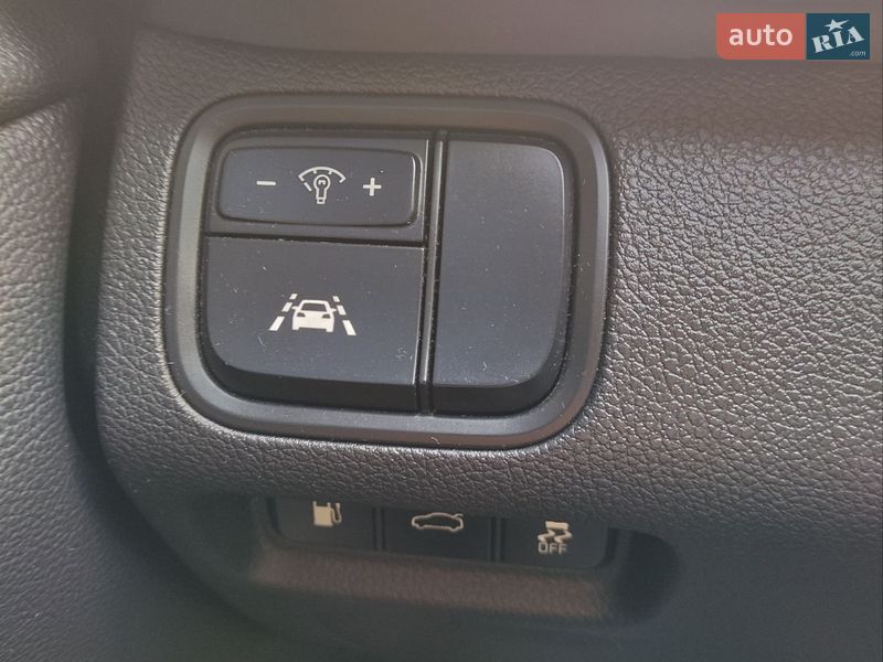 Седан Kia Optima 2019 в Житомирі