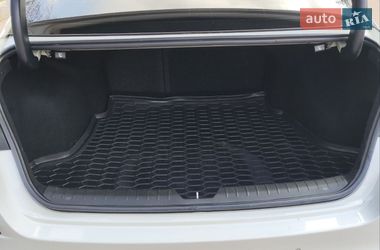 Седан Kia Optima 2019 в Житомирі