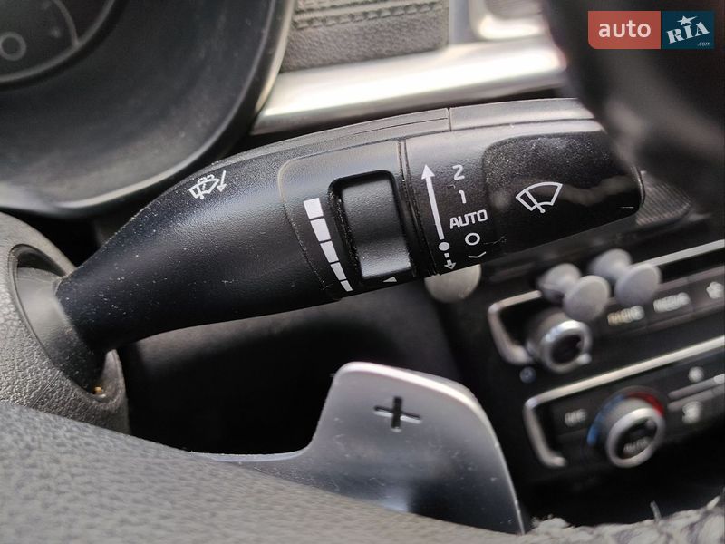 Седан Kia Optima 2019 в Житомирі