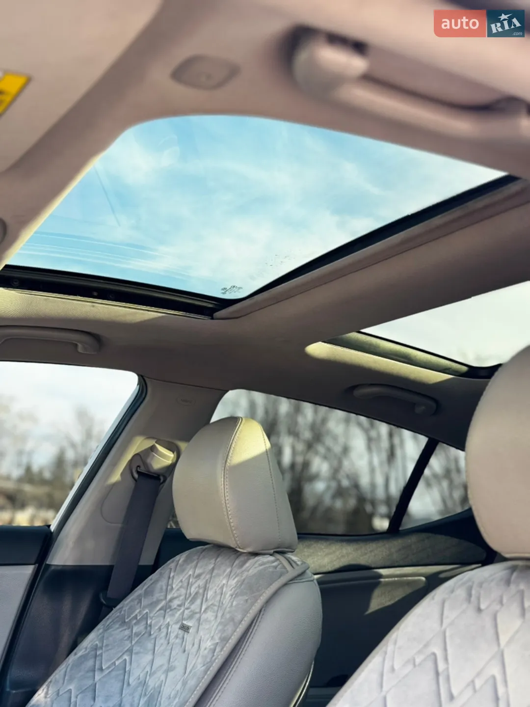 2011 Kia Optima - мініатюра 15