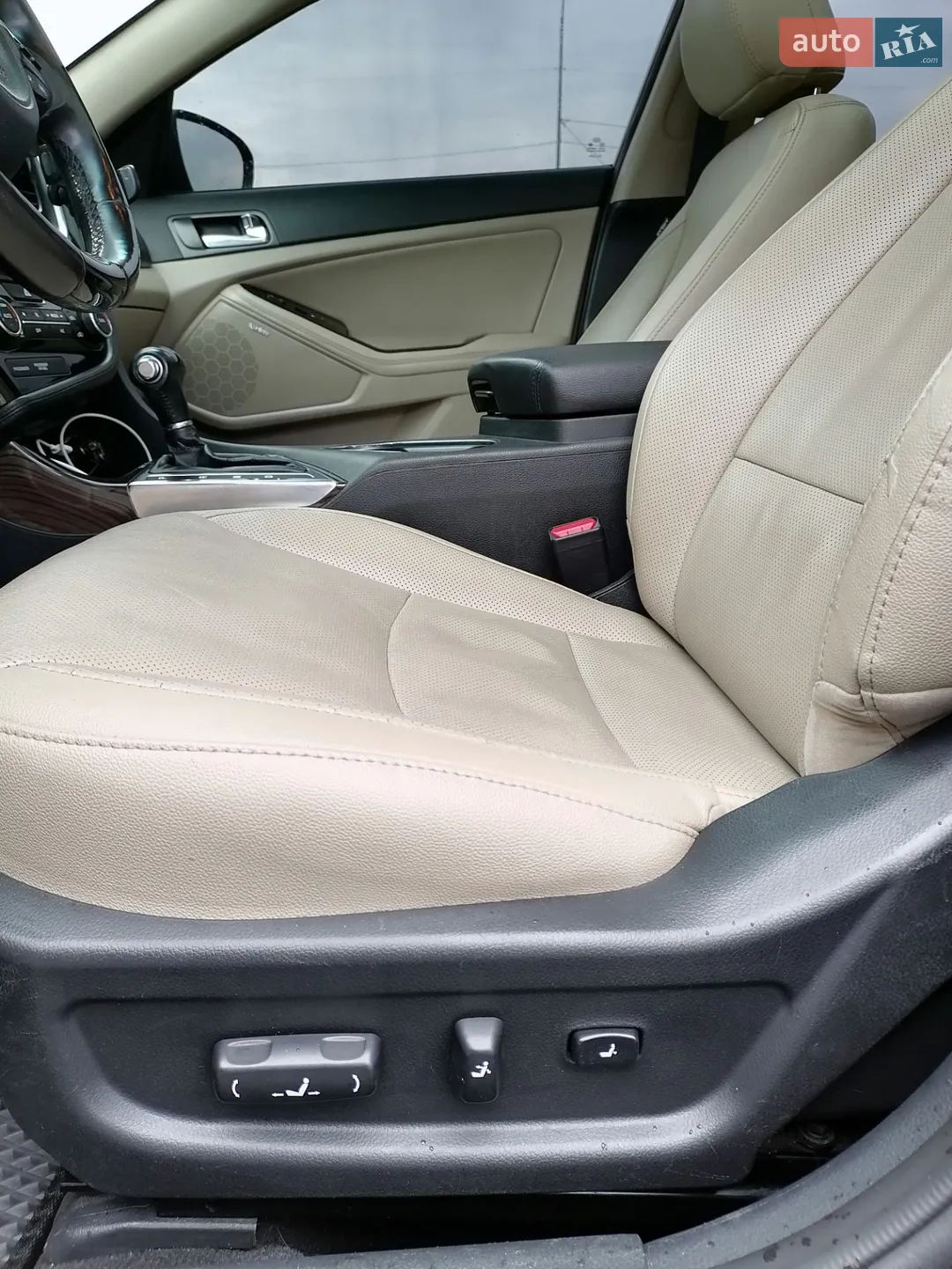 2014 Kia Optima - мініатюра 17