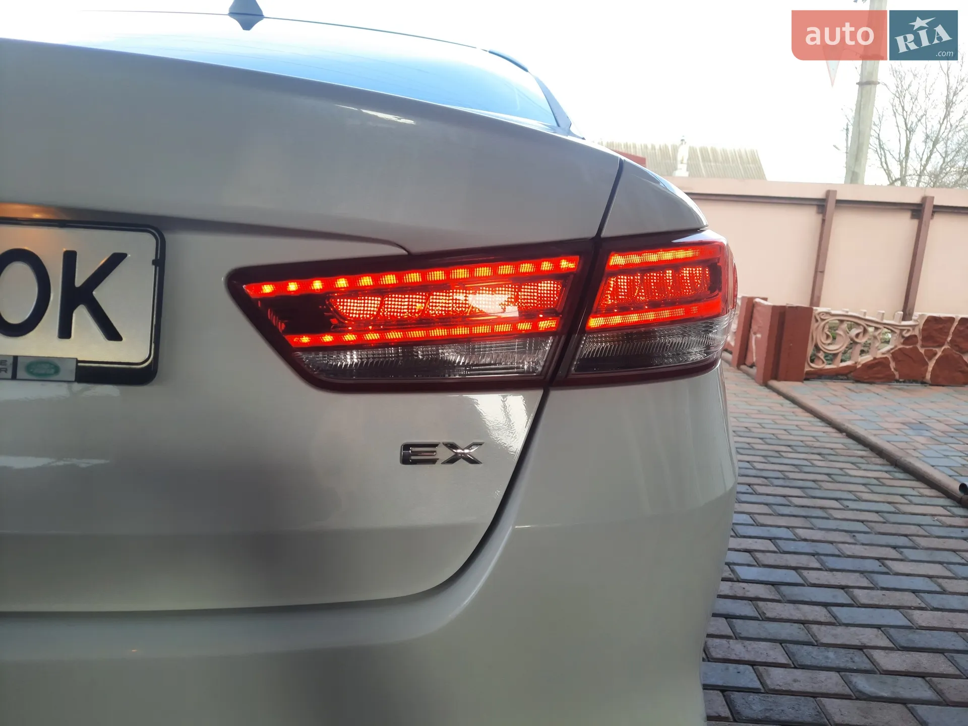 2016 Kia Optima - мініатюра 36