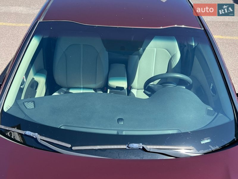 Седан Kia Optima 2016 в Одесі фото 7 Седан Kia Optima 2016 в Одесі