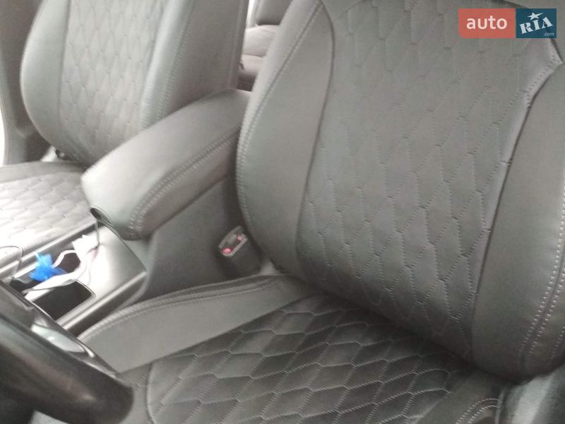 Седан Kia Optima 2015 в Харкові фото 9 Седан Kia Optima 2015 в Харкові