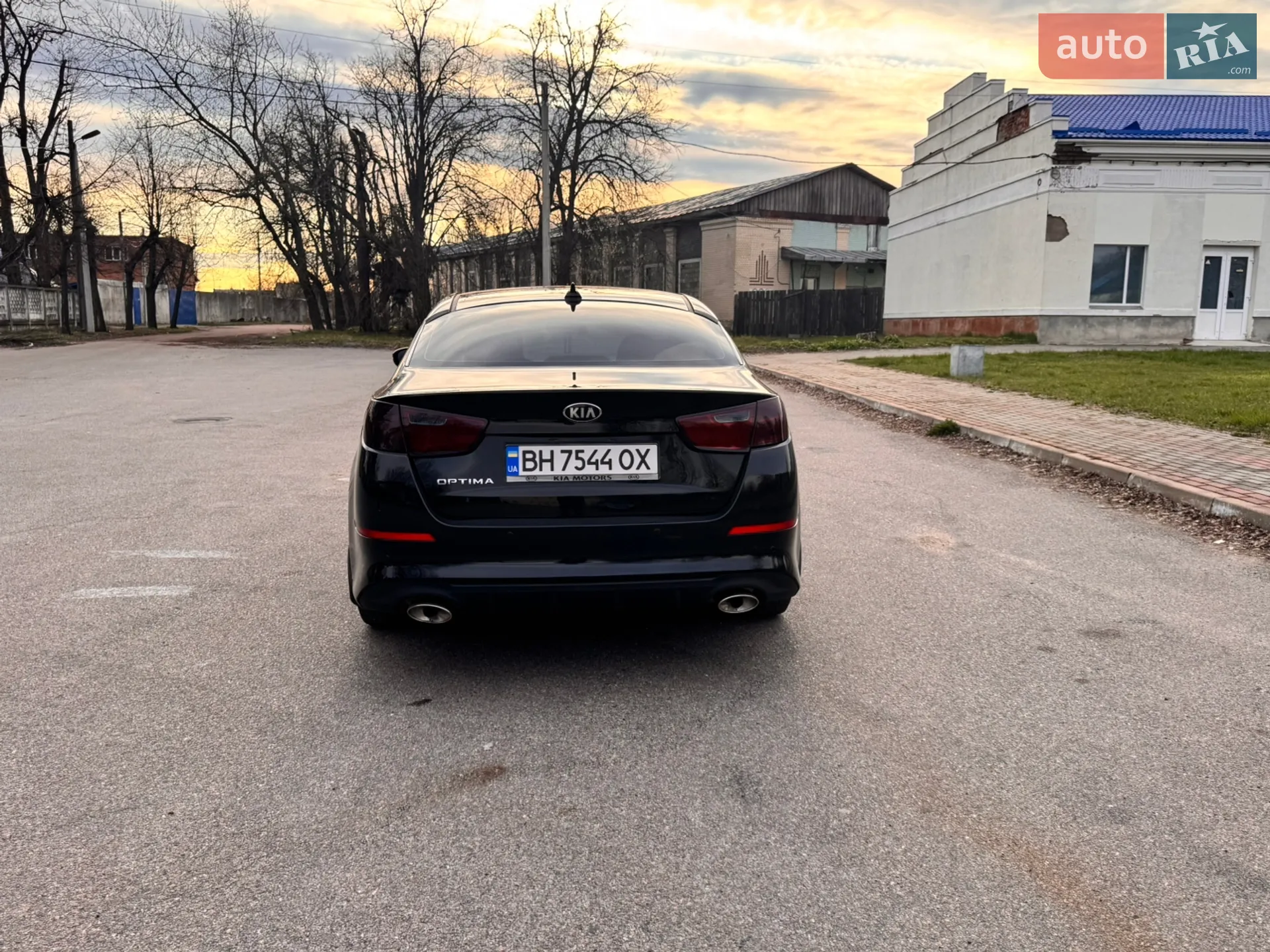 2015 Kia Optima - мініатюра 9