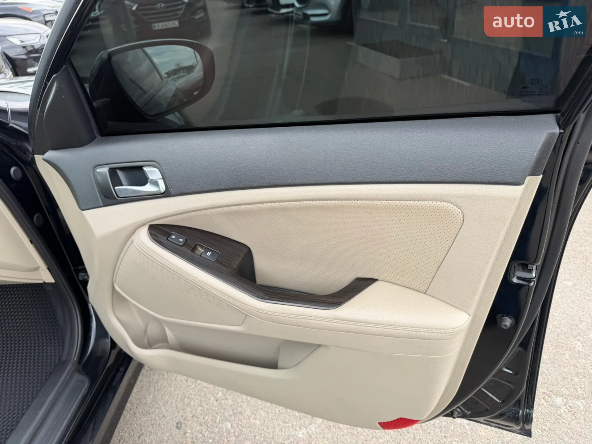 2014 Kia Optima - мініатюра 29