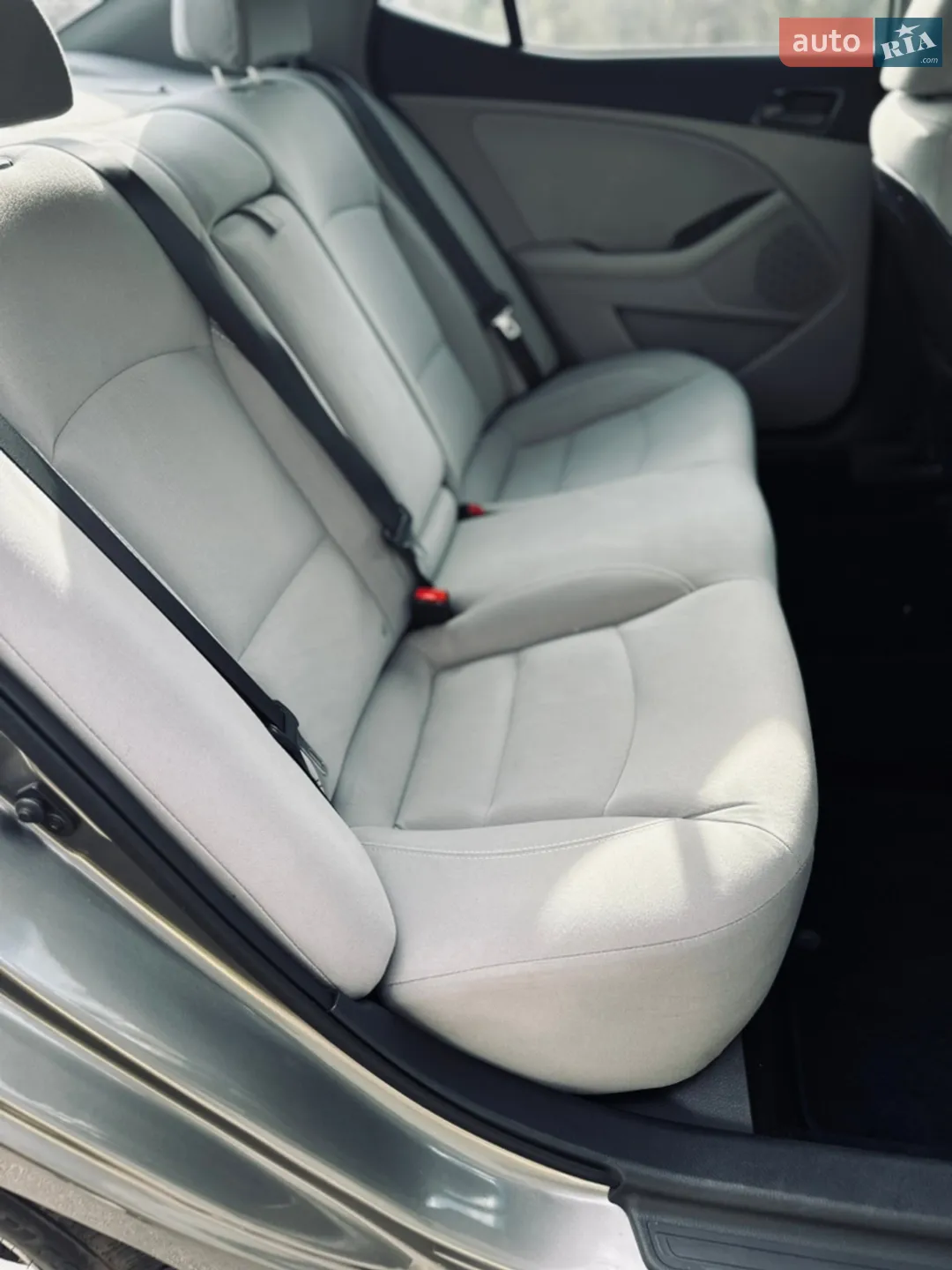 2015 Kia Optima - мініатюра 14