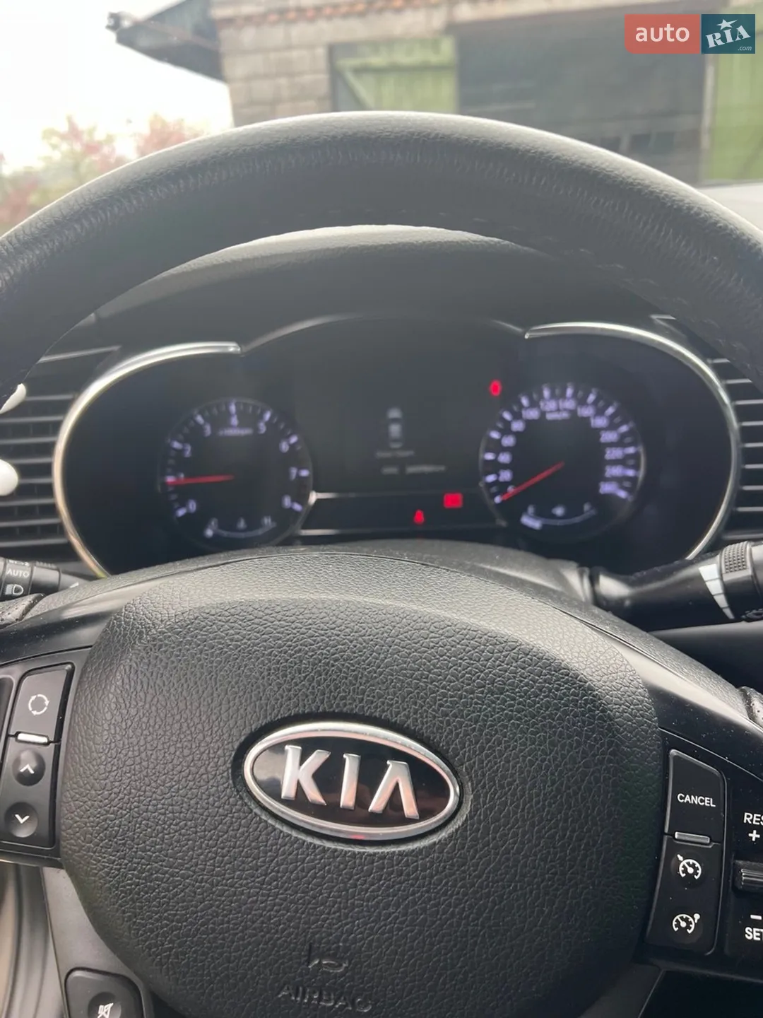 2011 Kia Optima - мініатюра 6