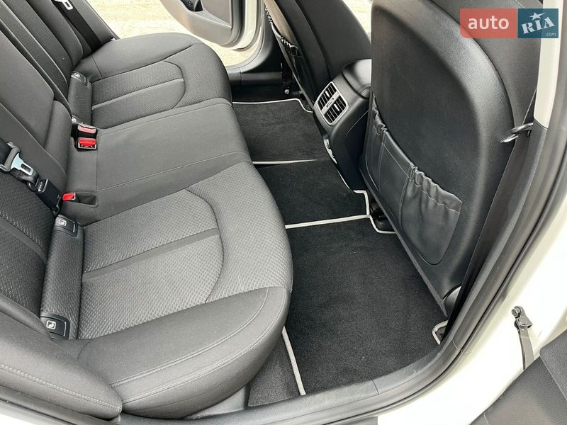 Універсал Kia Optima 2019 в Києві