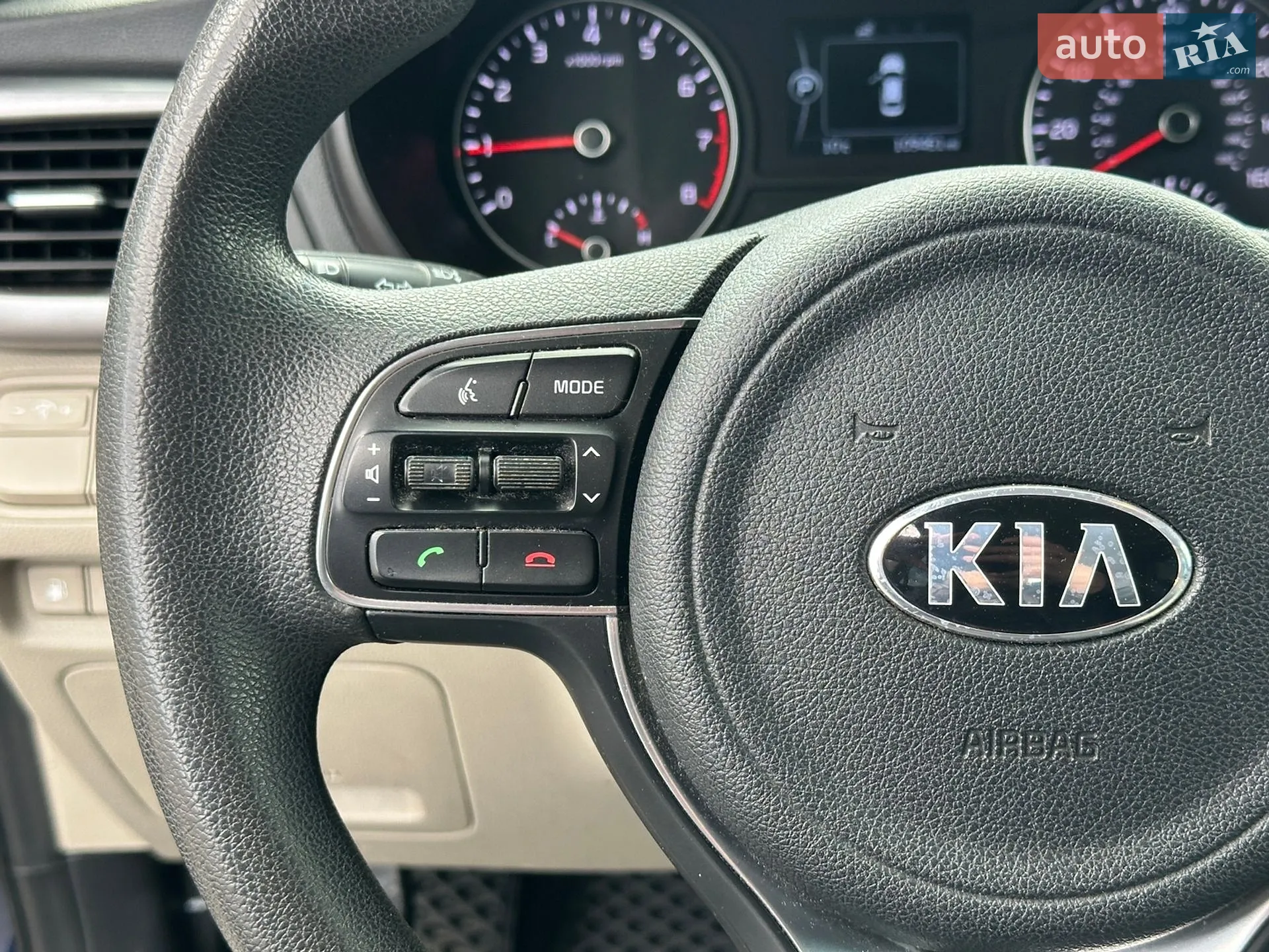 2016 Kia Optima - мініатюра 18