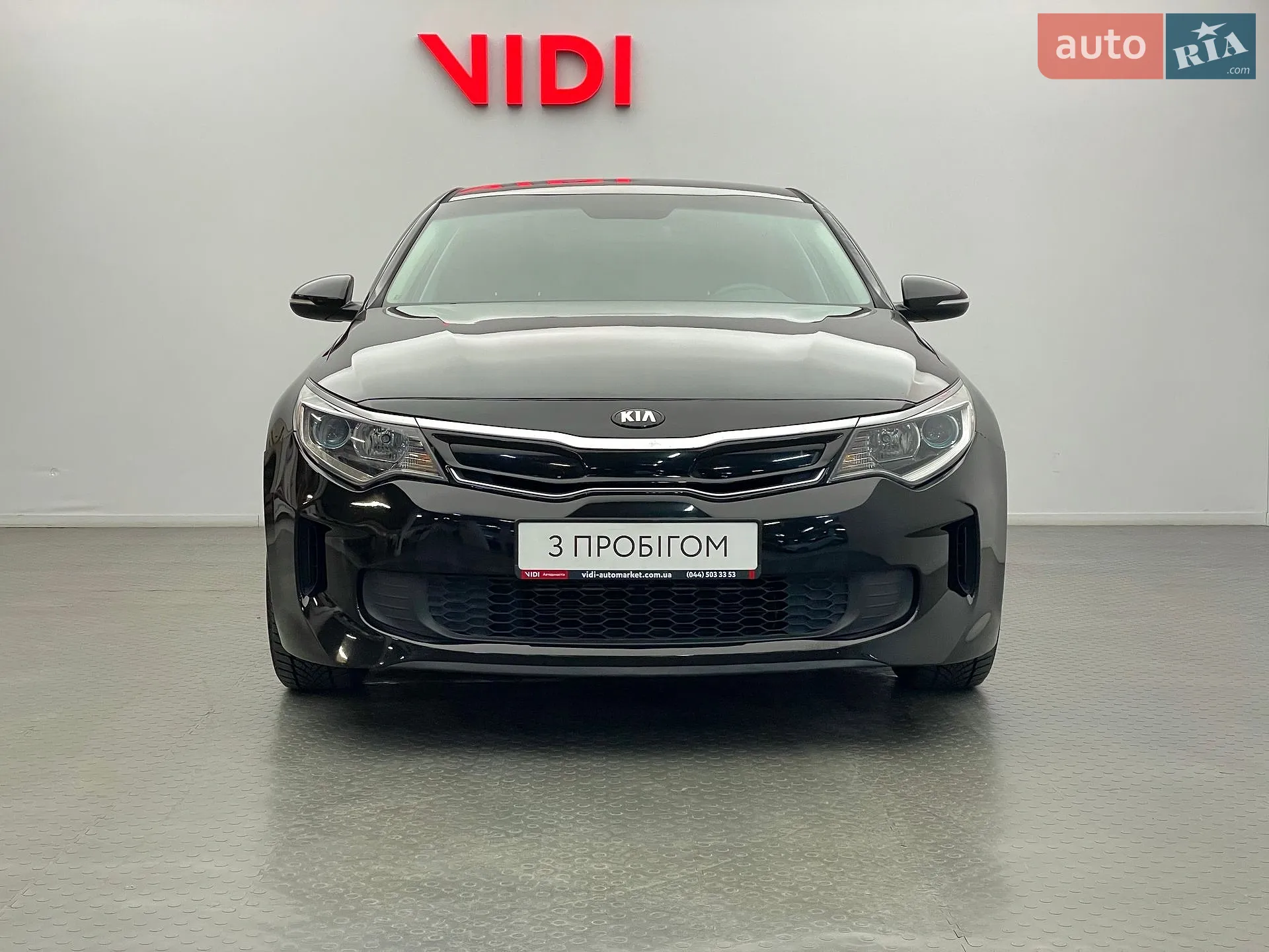 2017 Kia Optima - мініатюра 6
