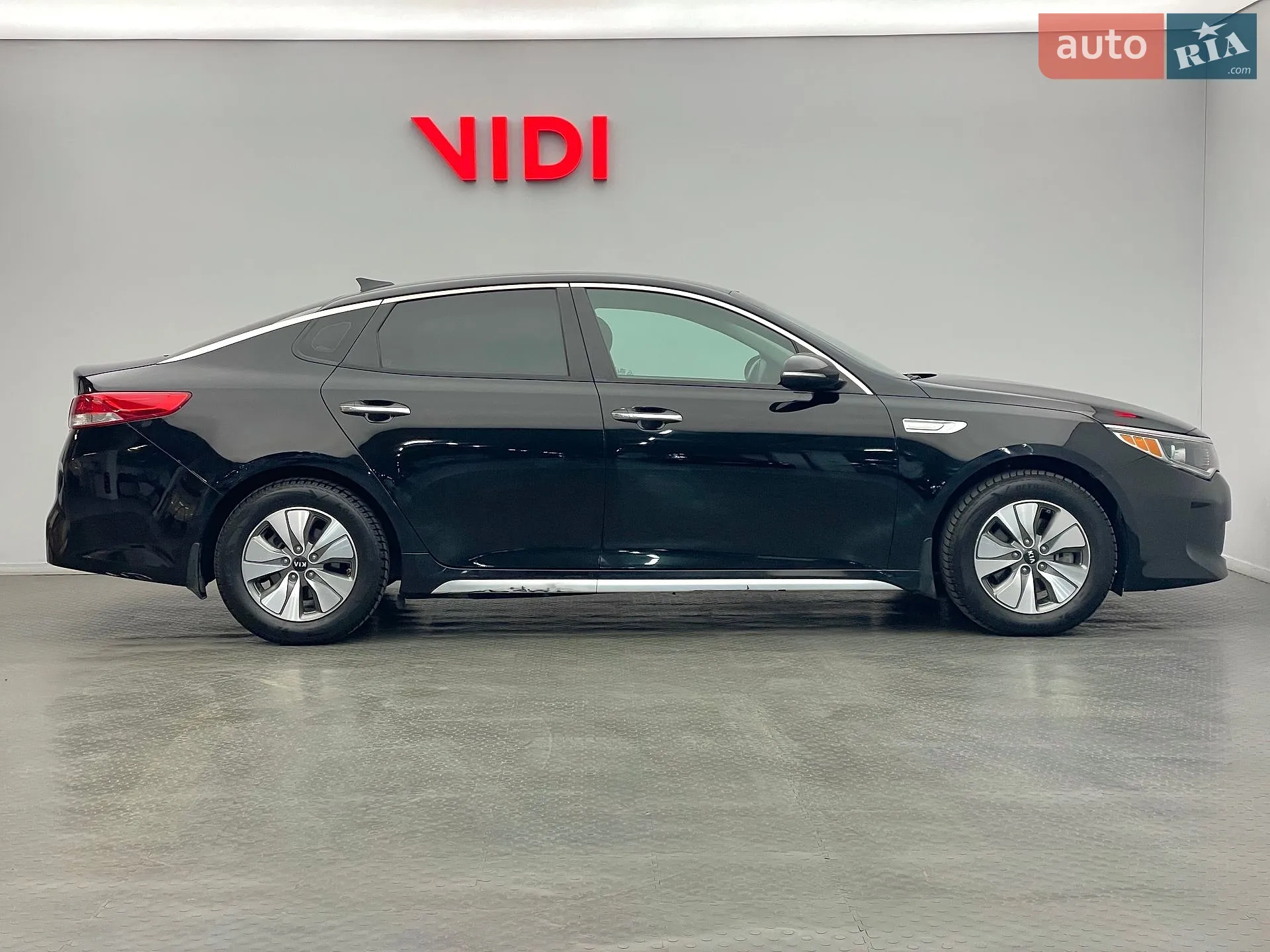 2017 Kia Optima - мініатюра 4
