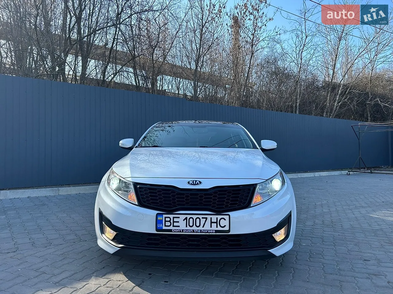 2014 Kia Optima - мініатюра 15