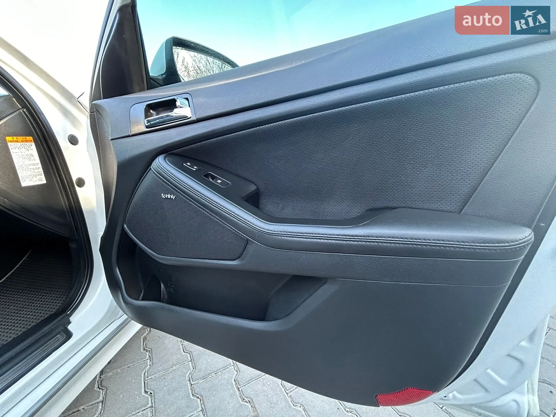 2013 Kia Optima - мініатюра 11