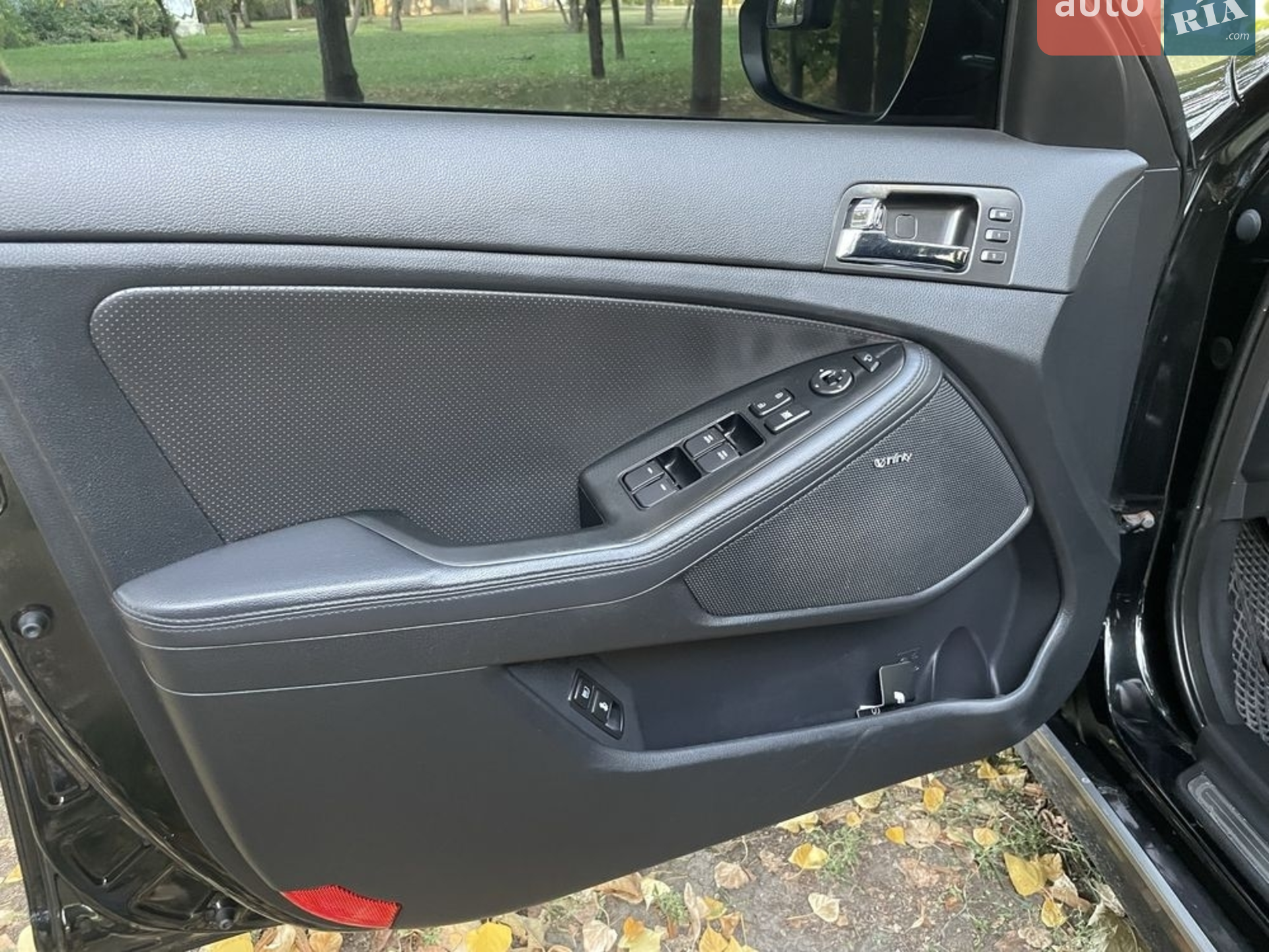 2012 Kia Optima - мініатюра 5