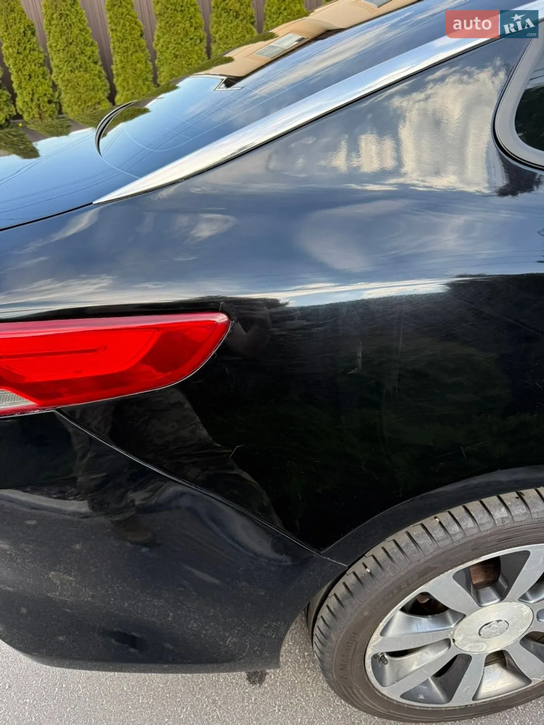 2015 Kia Optima - мініатюра 28