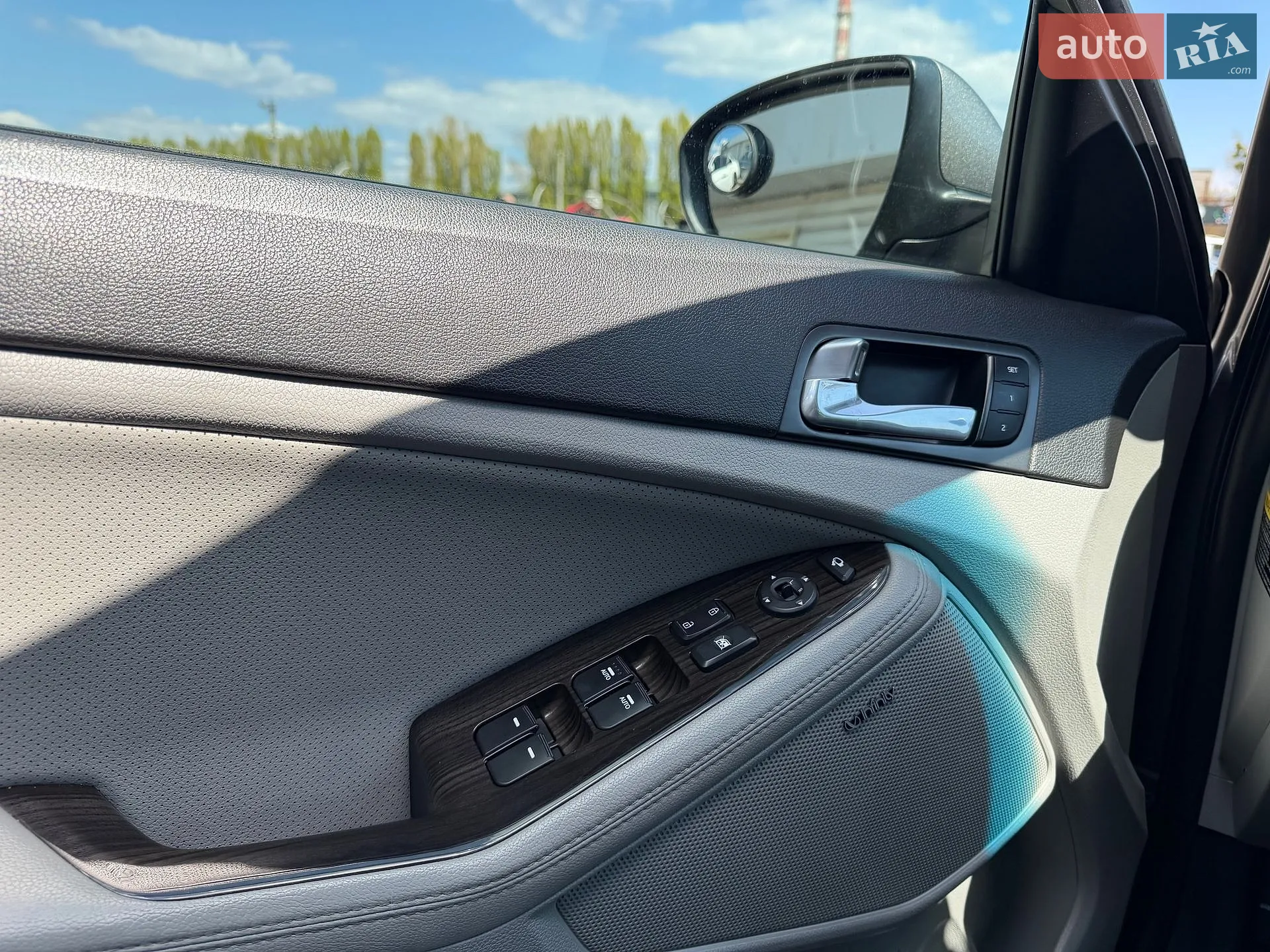 2015 Kia Optima - мініатюра 5