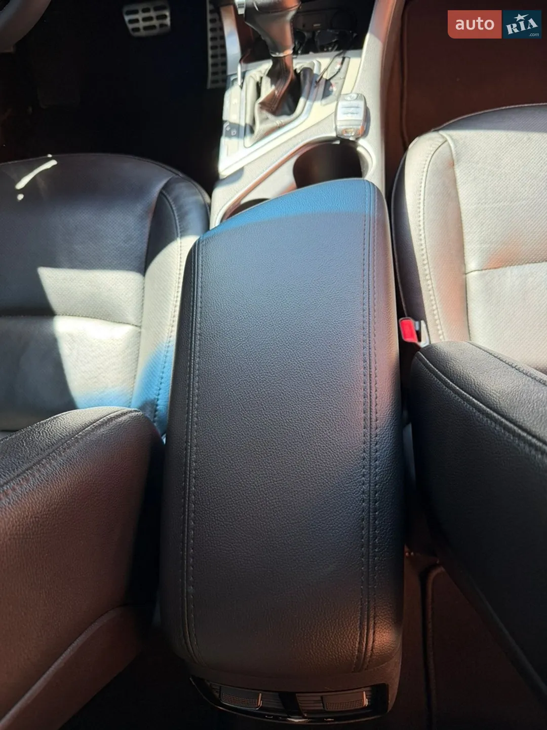 2014 Kia Optima - мініатюра 33