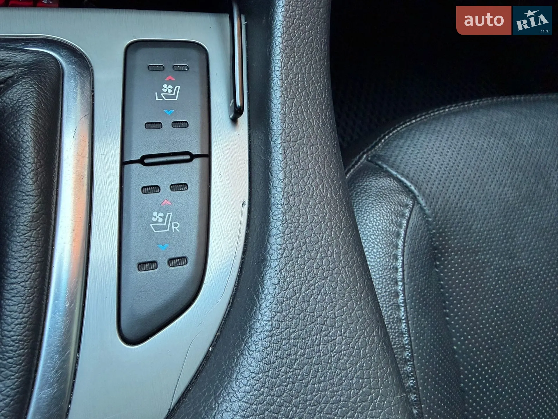 2014 Kia Optima - мініатюра 56