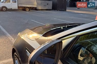 Седан Kia Optima 2012 в Києві