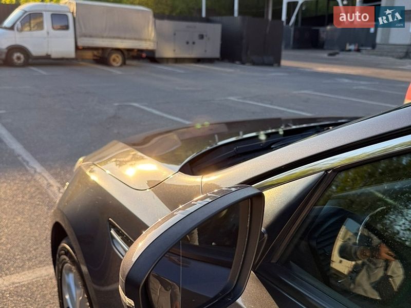Седан Kia Optima 2012 в Києві