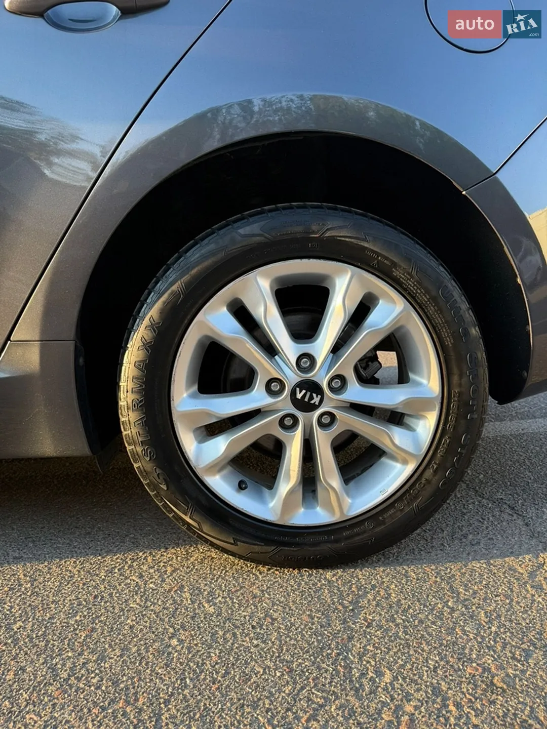 2012 Kia Optima - мініатюра 14