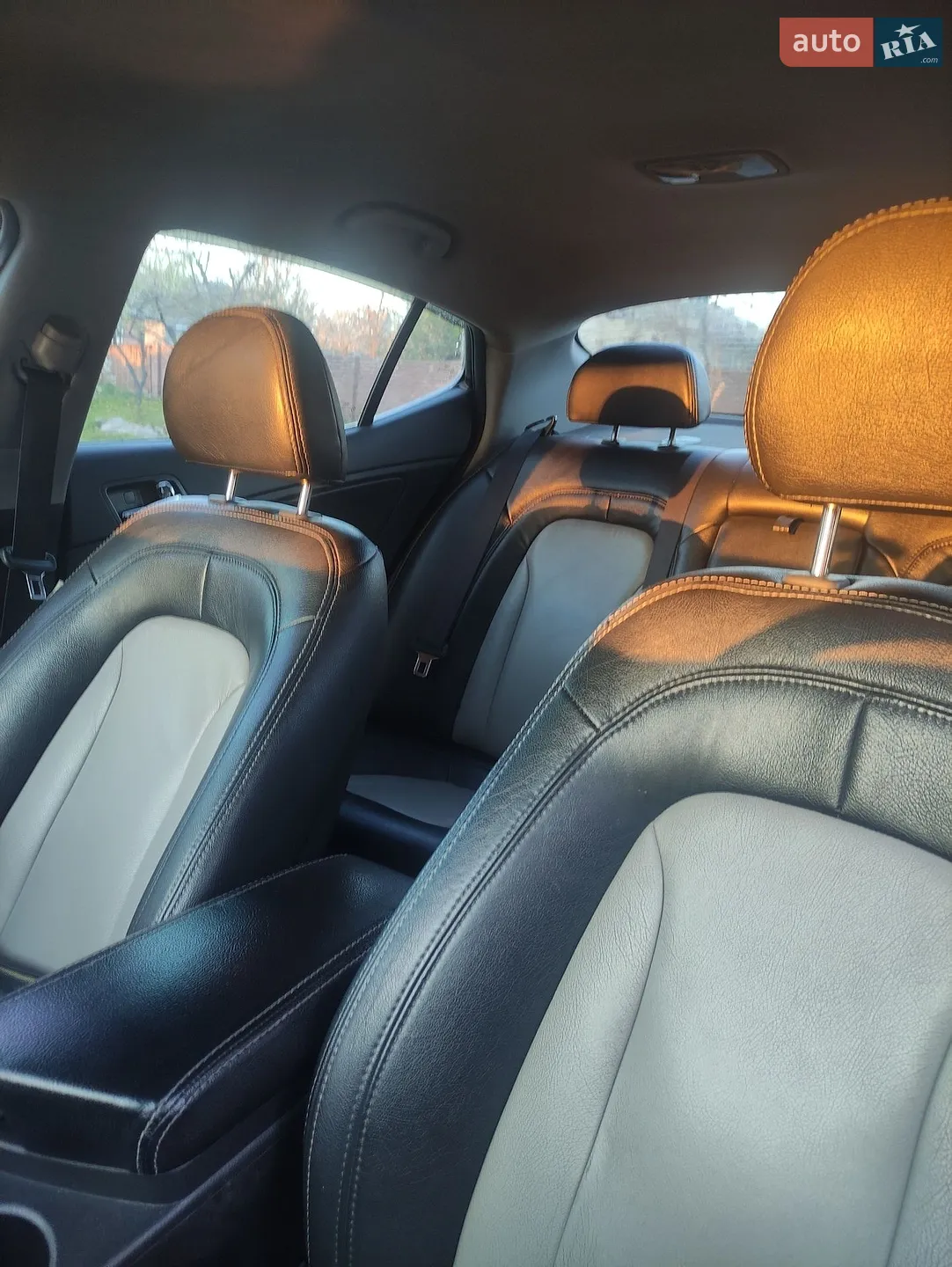 2012 Kia Optima - мініатюра 10