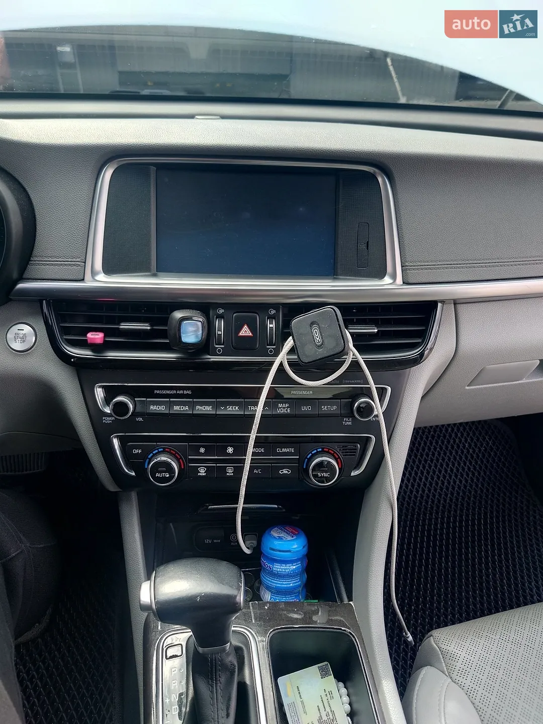 2015 Kia Optima - мініатюра 11