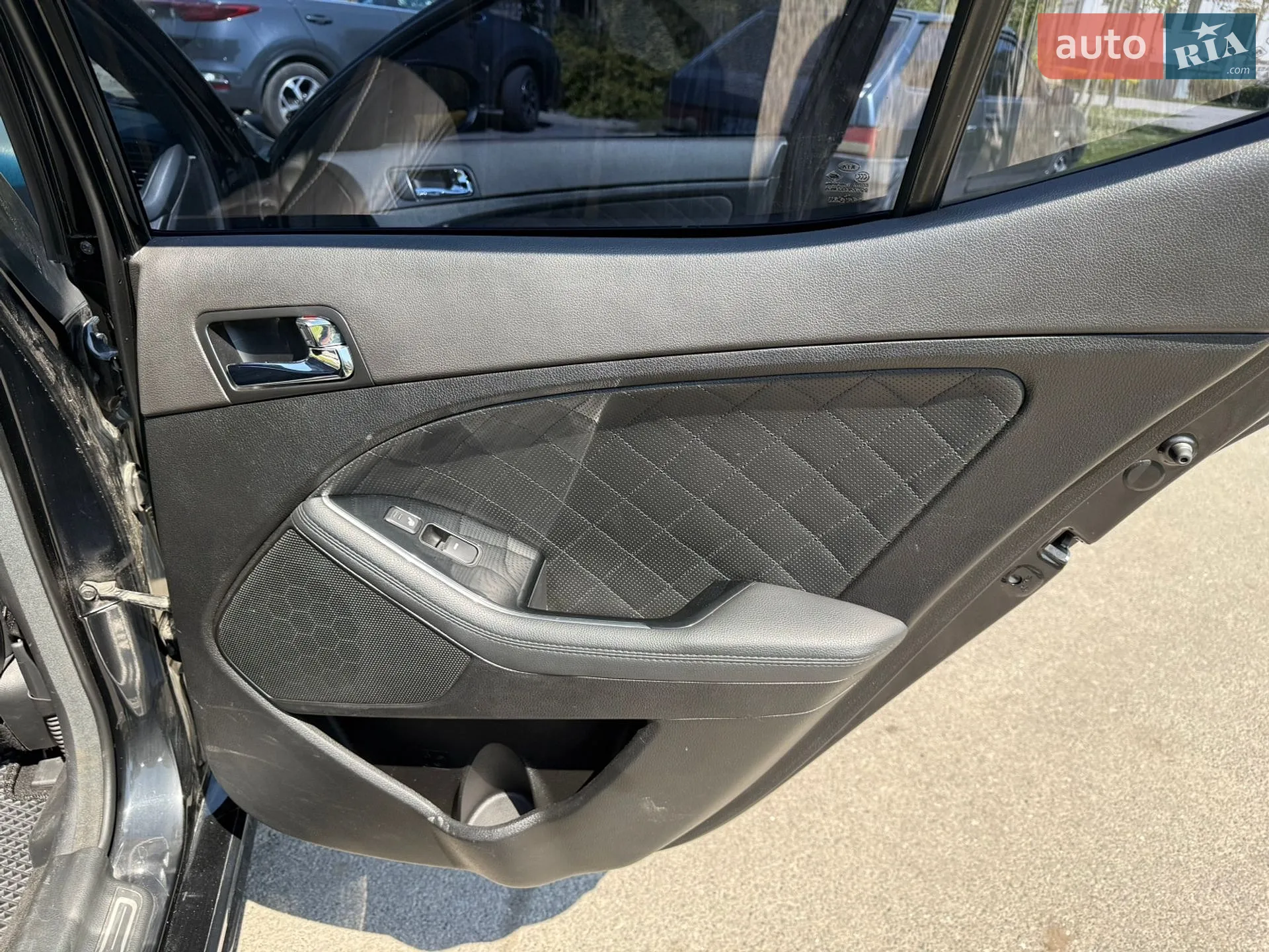 2014 Kia Optima - мініатюра 15