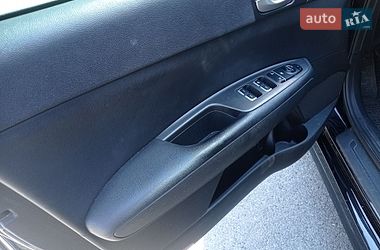 Седан Kia Optima 2018 в Днепре