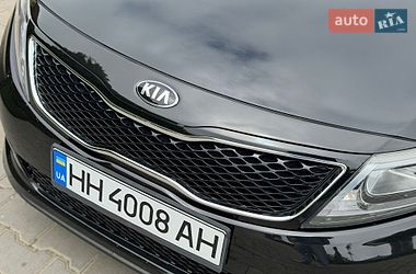 Седан Kia Optima 2014 в Одессе